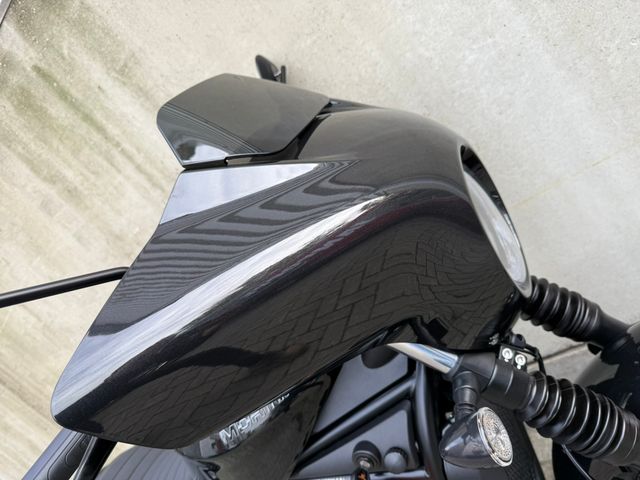 moto-morini - calibro-bagger