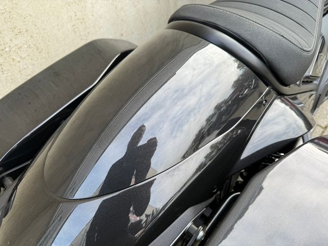 moto-morini - calibro-bagger