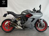 DUCATI SUPERSPORT