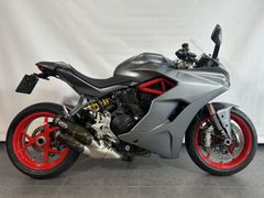 DUCATI SUPERSPORT
