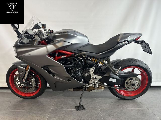 ducati - supersport