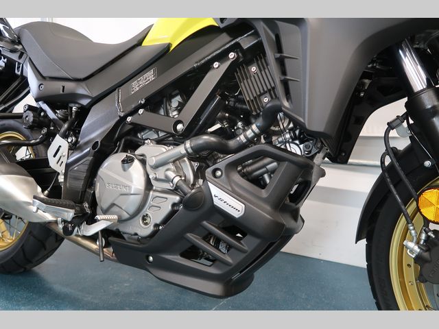 suzuki - v-strom-650-xta