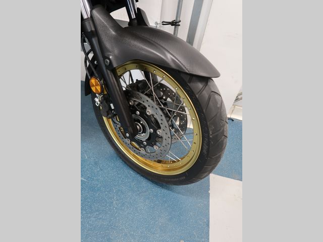 suzuki - v-strom-650-xta