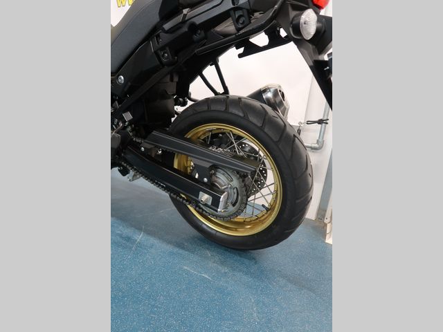 suzuki - v-strom-650-xta