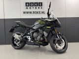 TRIUMPH TIGER SPORT 800