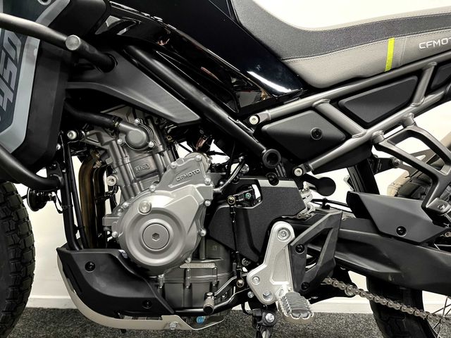 cfmoto - 450-mt