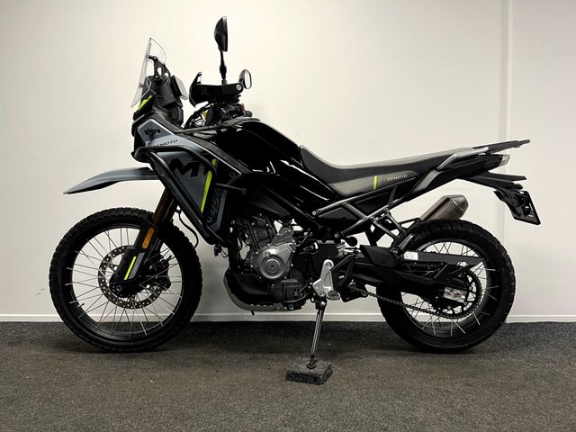 cfmoto - 450-mt