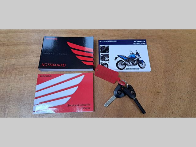 honda - nc-750-x-dct-c-abs