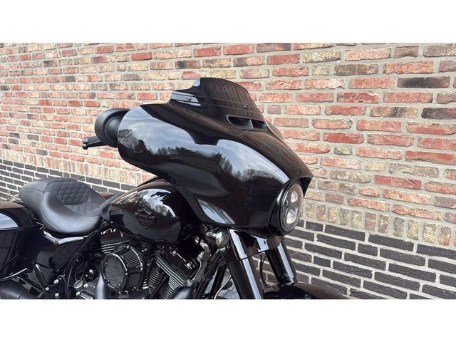 harley-davidson - street-glide-special-flhxs