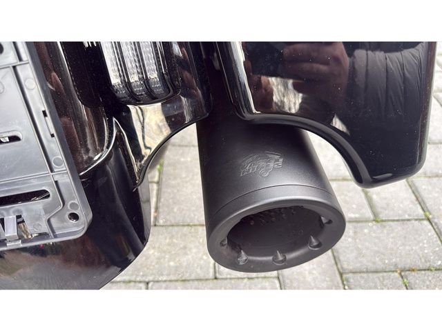 harley-davidson - street-glide-special-flhxs