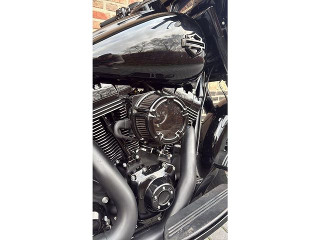 harley-davidson - street-glide-special-flhxs