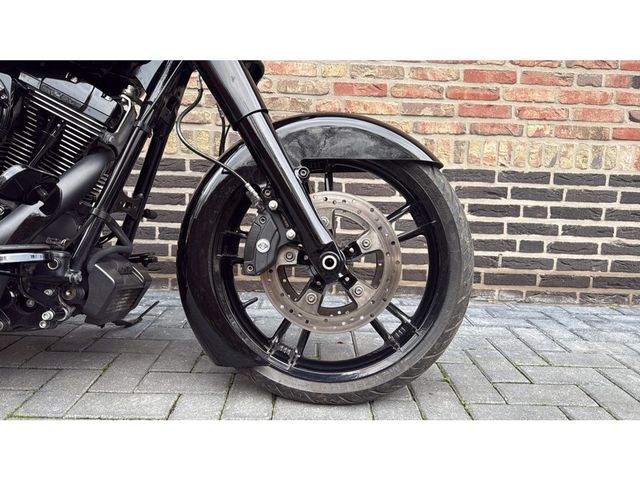 harley-davidson - street-glide-special-flhxs