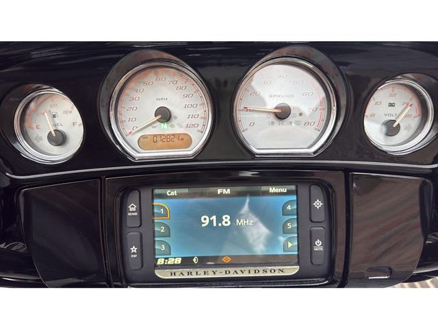 harley-davidson - street-glide-special-flhxs