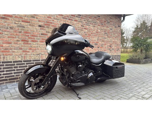 harley-davidson - street-glide-special-flhxs