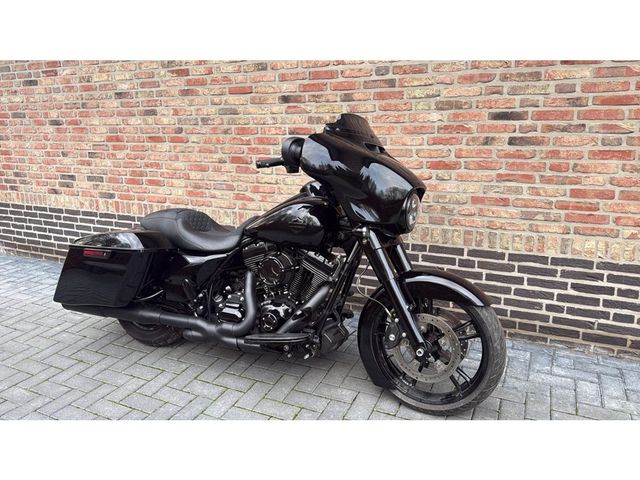 harley-davidson - street-glide-special-flhxs