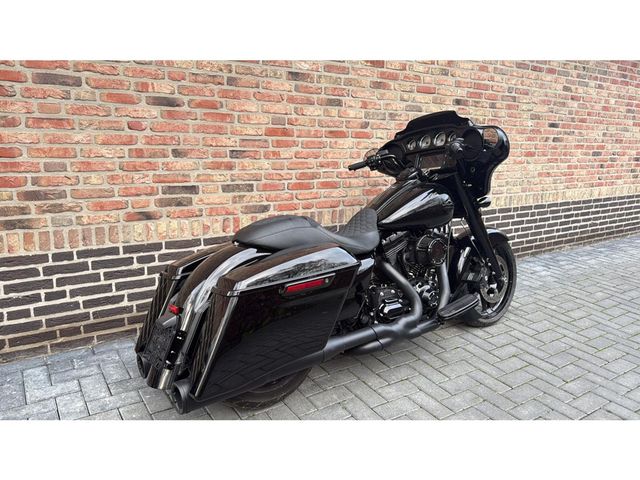 harley-davidson - street-glide-special-flhxs