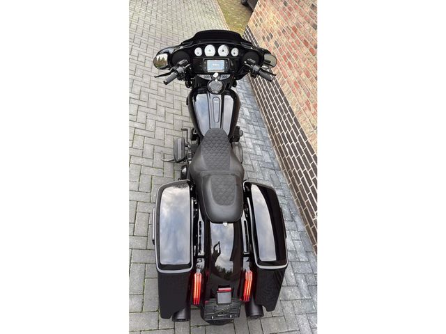 harley-davidson - street-glide-special-flhxs