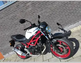 Suzuki SV 650 2022 occasion