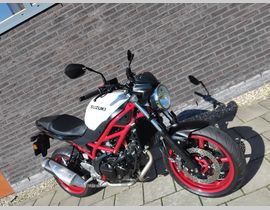 Suzuki SV 650 2022 occasion