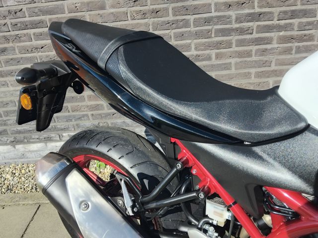 suzuki - sv-650
