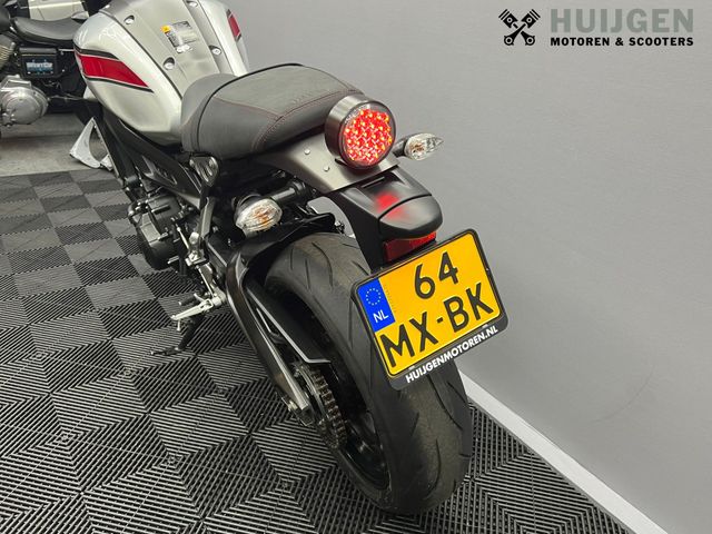 yamaha - xsr-900