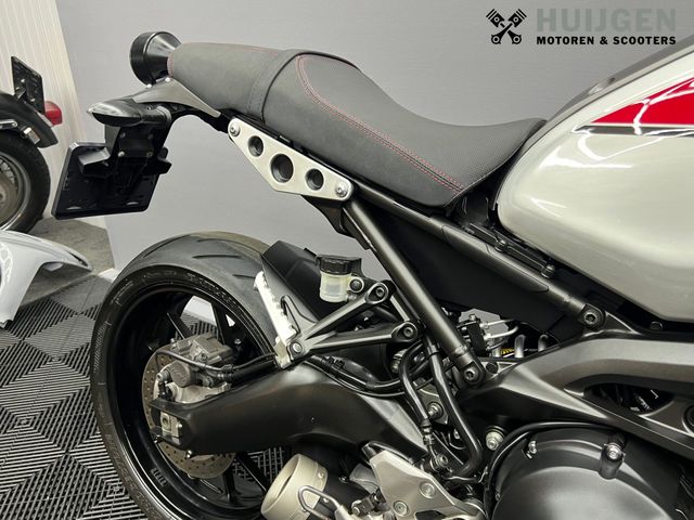 yamaha - xsr-900