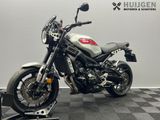 YAMAHA XSR 900