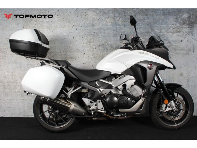 honda - vfr-800-x-crossrunner-abs