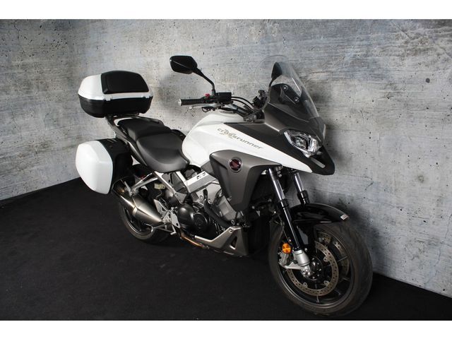 honda - vfr-800-x-crossrunner-abs