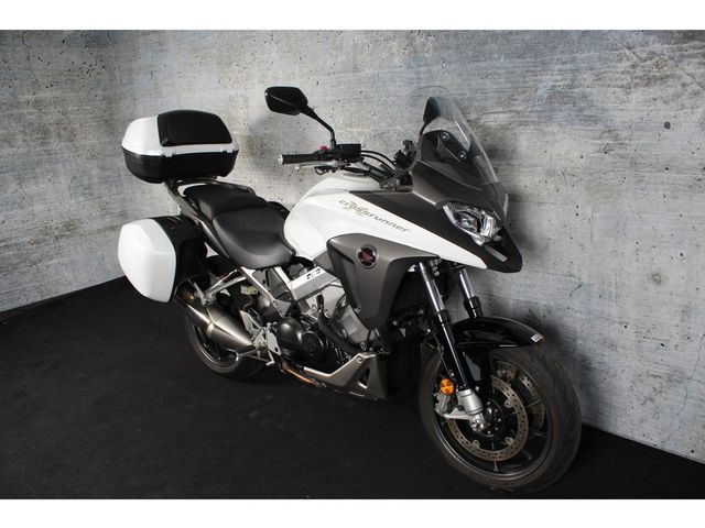 honda - vfr-800-x-crossrunner-abs