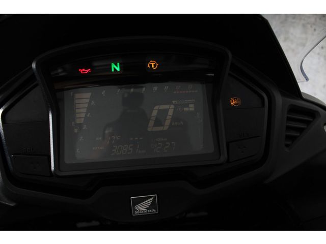honda - vfr-800-x-crossrunner-abs