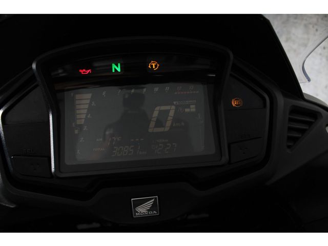 honda - vfr-800-x-crossrunner-abs