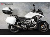 HONDA VFR 800 X CROSSRUNNER ABS	
