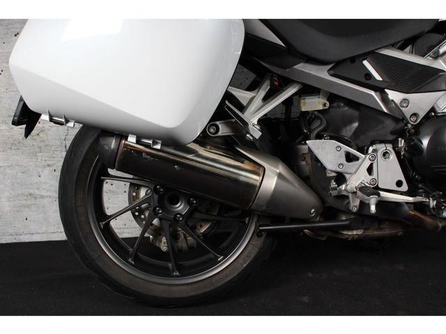 honda - vfr-800-x-crossrunner-abs