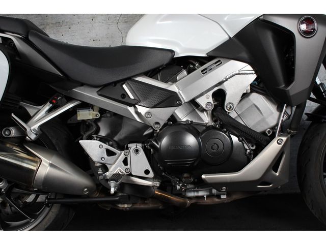 honda - vfr-800-x-crossrunner-abs