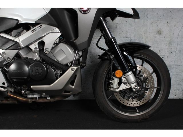 honda - vfr-800-x-crossrunner-abs