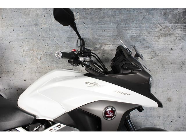 honda - vfr-800-x-crossrunner-abs