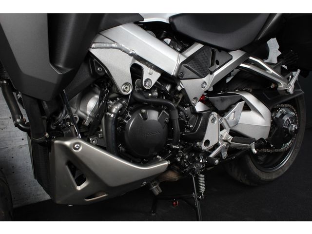 honda - vfr-800-x-crossrunner-abs