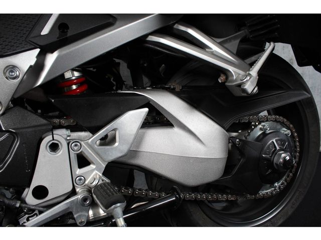 honda - vfr-800-x-crossrunner-abs