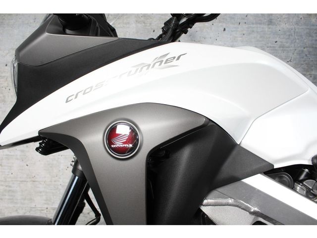 honda - vfr-800-x-crossrunner-abs