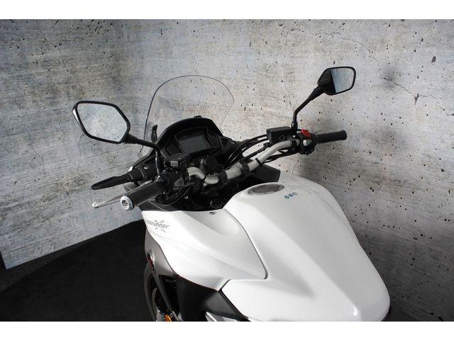 honda - vfr-800-x-crossrunner-abs