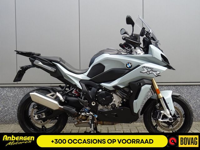 bmw - s-1000-xr
