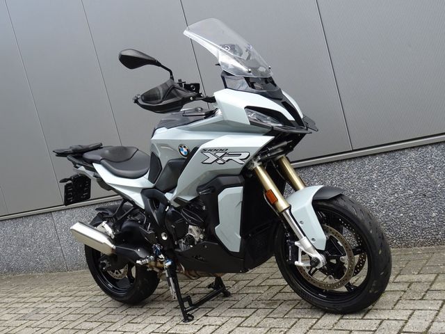 bmw - s-1000-xr