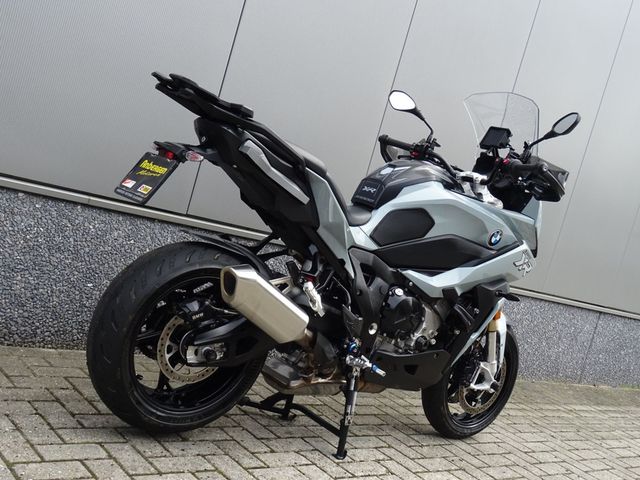 bmw - s-1000-xr
