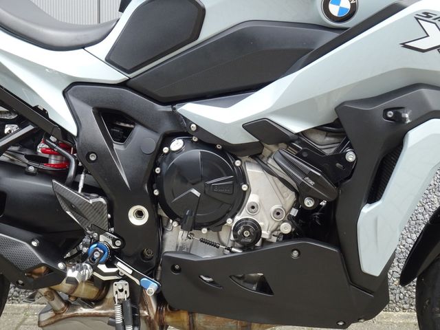 bmw - s-1000-xr
