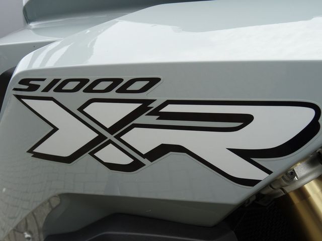 bmw - s-1000-xr