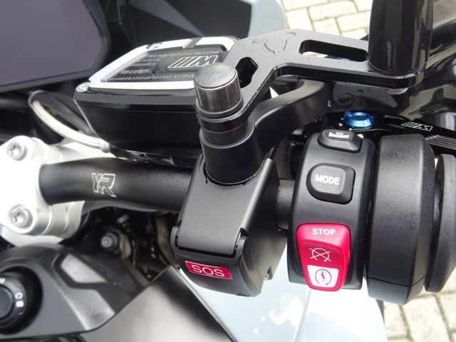 bmw - s-1000-xr
