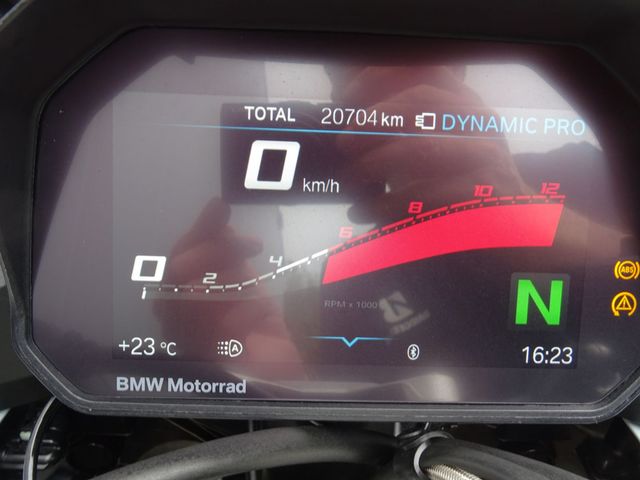 bmw - s-1000-xr