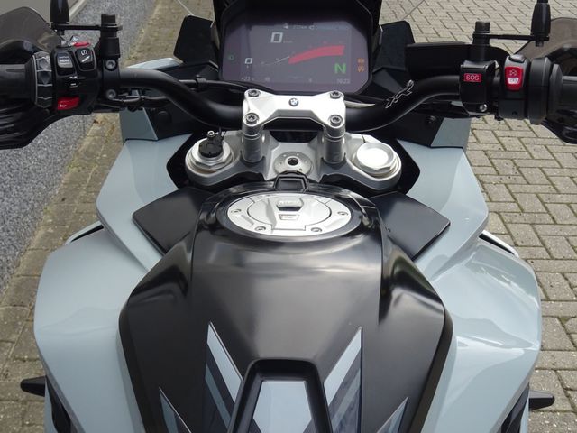 bmw - s-1000-xr