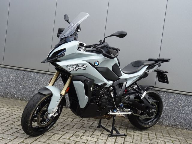 bmw - s-1000-xr